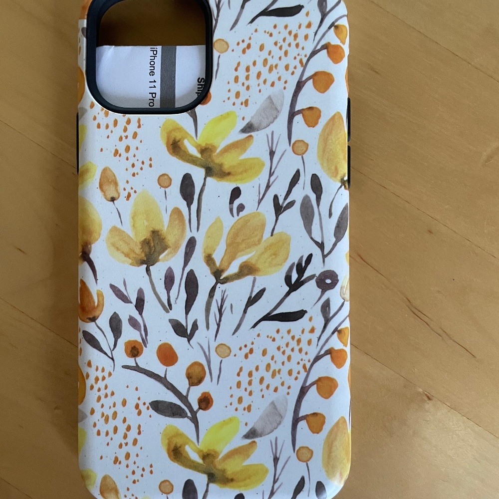 iPhone case 11pro